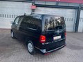 Daumennagel 6 - Volkswagen T5 Transporter Bus Caravelle Comfortline 9Sitzer
