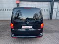 Daumennagel 10 - Volkswagen T5 Transporter Bus Caravelle Comfortline 9Sitzer