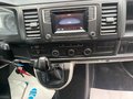 Daumennagel 16 - Volkswagen T6 Transporter Kasten-Kombi Kasten