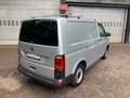 Daumennagel 5 - Volkswagen T6 Transporter Kasten-Kombi Kasten