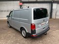 Daumennagel 6 - Volkswagen T6 Transporter Kasten-Kombi Kasten