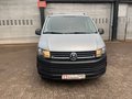 Daumennagel 7 - Volkswagen T6 Transporter Kasten-Kombi Kasten