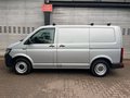 Daumennagel 9 - Volkswagen T6 Transporter Kasten-Kombi Kasten