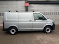 Daumennagel 10 - Volkswagen T6 Transporter Kasten-Kombi Kasten