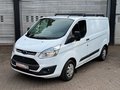 Daumennagel 2 - Ford Transit Custom Kasten 270 L1 Trend
