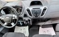 Daumennagel 13 - Ford Transit Custom Kasten 270 L1 Trend