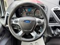 Daumennagel 15 - Ford Transit Custom Kasten 270 L1 Trend