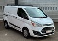 Daumennagel 3 - Ford Transit Custom Kasten 270 L1 Trend