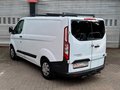 Daumennagel 5 - Ford Transit Custom Kasten 270 L1 Trend