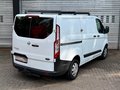 Daumennagel 6 - Ford Transit Custom Kasten 270 L1 Trend