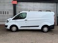 Daumennagel 7 - Ford Transit Custom Kasten 270 L1 Trend