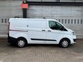 Daumennagel 8 - Ford Transit Custom Kasten 270 L1 Trend