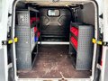 Daumennagel 10 - Ford Transit Custom Kasten 270 L1 Trend