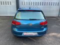 Daumennagel 11 - Volkswagen Golf VII Lim. Comfortline BMT Automatik
