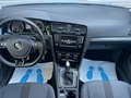 Daumennagel 15 - Volkswagen Golf VII Lim. Comfortline BMT Automatik