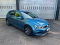 Daumennagel 4 - Volkswagen Golf VII Lim. Comfortline BMT Automatik