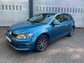 Daumennagel 5 - Volkswagen Golf VII Lim. Comfortline BMT Automatik