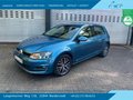 Daumennagel 1 - Volkswagen Golf VII Lim. Comfortline BMT Automatik