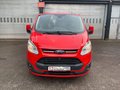 Daumennagel 11 - Ford Transit Custom Kasten 270 L1 Trend