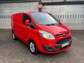 Daumennagel 3 - Ford Transit Custom Kasten 270 L1 Trend