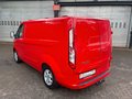 Daumennagel 6 - Ford Transit Custom Kasten 270 L1 Trend