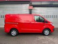 Daumennagel 7 - Ford Transit Custom Kasten 270 L1 Trend