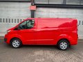 Daumennagel 8 - Ford Transit Custom Kasten 270 L1 Trend