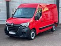 Daumennagel 2 - Renault Master III Kasten L2H2 HKa 3,3t