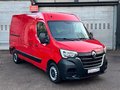 Daumennagel 3 - Renault Master III Kasten L2H2 HKa 3,3t