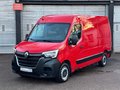 Daumennagel 4 - Renault Master III Kasten L2H2 HKa 3,3t