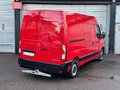 Daumennagel 5 - Renault Master III Kasten L2H2 HKa 3,3t