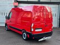 Daumennagel 6 - Renault Master III Kasten L2H2 HKa 3,3t