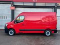 Daumennagel 9 - Renault Master III Kasten L2H2 HKa 3,3t