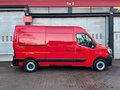 Daumennagel 10 - Renault Master III Kasten L2H2 HKa 3,3t