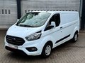 Daumennagel 2 - Ford Transit Custom Kasten 300 L2H1 Trend
