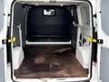 Daumennagel 11 - Ford Transit Custom Kasten 300 L2H1 Trend