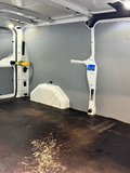Daumennagel 12 - Ford Transit Custom Kasten 300 L2H1 Trend