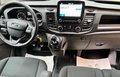 Daumennagel 15 - Ford Transit Custom Kasten 300 L2H1 Trend