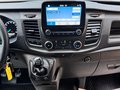 Daumennagel 16 - Ford Transit Custom Kasten 300 L2H1 Trend