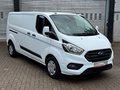 Daumennagel 3 - Ford Transit Custom Kasten 300 L2H1 Trend