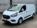 Daumennagel 4 - Ford Transit Custom Kasten 300 L2H1 Trend