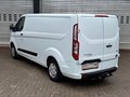 Daumennagel 5 - Ford Transit Custom Kasten 300 L2H1 Trend