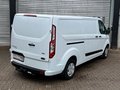 Daumennagel 6 - Ford Transit Custom Kasten 300 L2H1 Trend