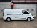 Daumennagel 7 - Ford Transit Custom Kasten 300 L2H1 Trend