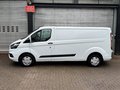 Daumennagel 8 - Ford Transit Custom Kasten 300 L2H1 Trend