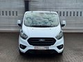Daumennagel 9 - Ford Transit Custom Kasten 300 L2H1 Trend