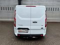 Daumennagel 10 - Ford Transit Custom Kasten 300 L2H1 Trend
