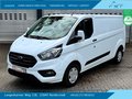 Daumennagel 1 - Ford Transit Custom Kasten 300 L2H1 Trend