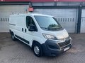 Daumennagel 3 - Citroën Jumper 2.0 30 BLUEHDI 130 L2H1