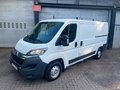 Daumennagel 4 - Citroën Jumper 2.0 30 BLUEHDI 130 L2H1